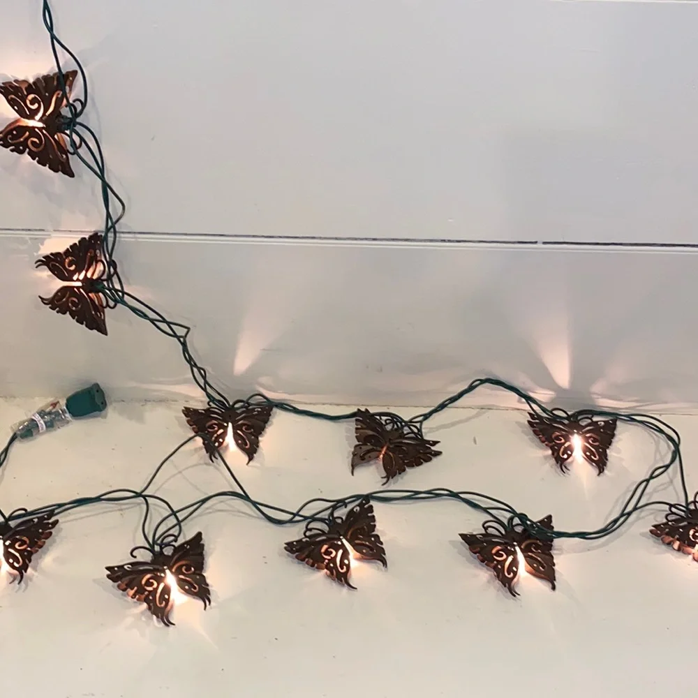 Party Lights